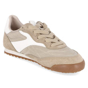 Low Sneaker  Taupe