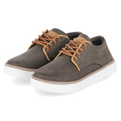 Schnürschuhe  Grün