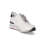 Low Sneaker  Weiß