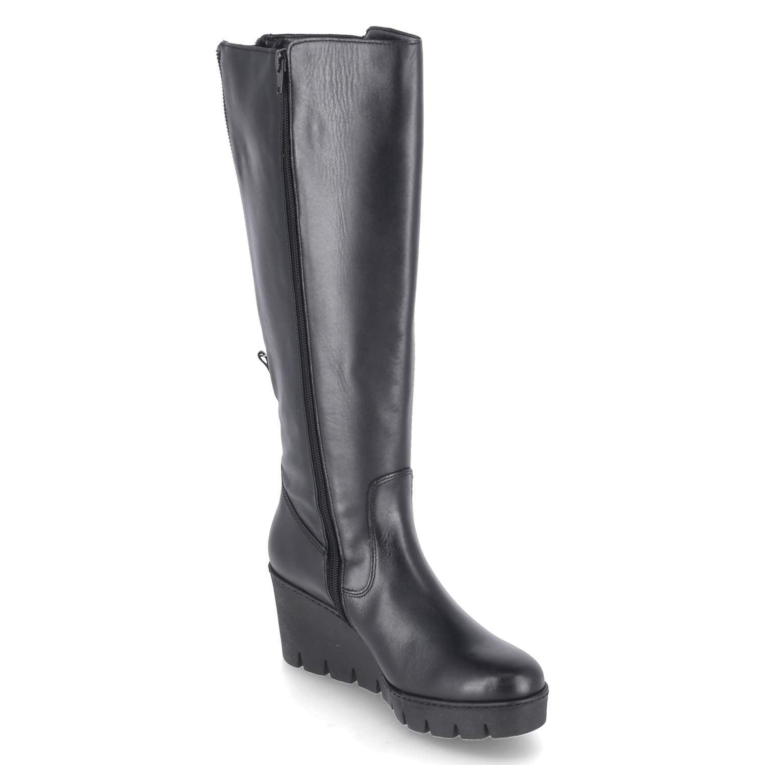 Stiefel  Schwarz