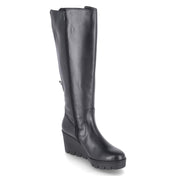 Stiefel  Schwarz