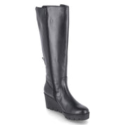 Stiefel  Schwarz