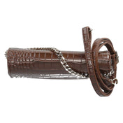 Handtasche  Braun