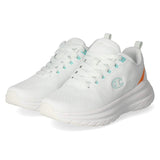 Low Sneaker ALPHA MAX  Weiß