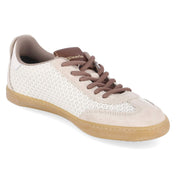 Low Sneaker  Beige