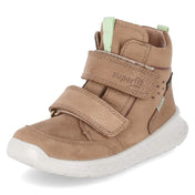 Stiefeletten BREEZE  Braun