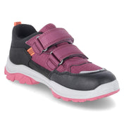 Klettschuhe JUPITER  Rot