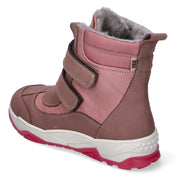 Winterstiefel DORELLE TEX  Rosa