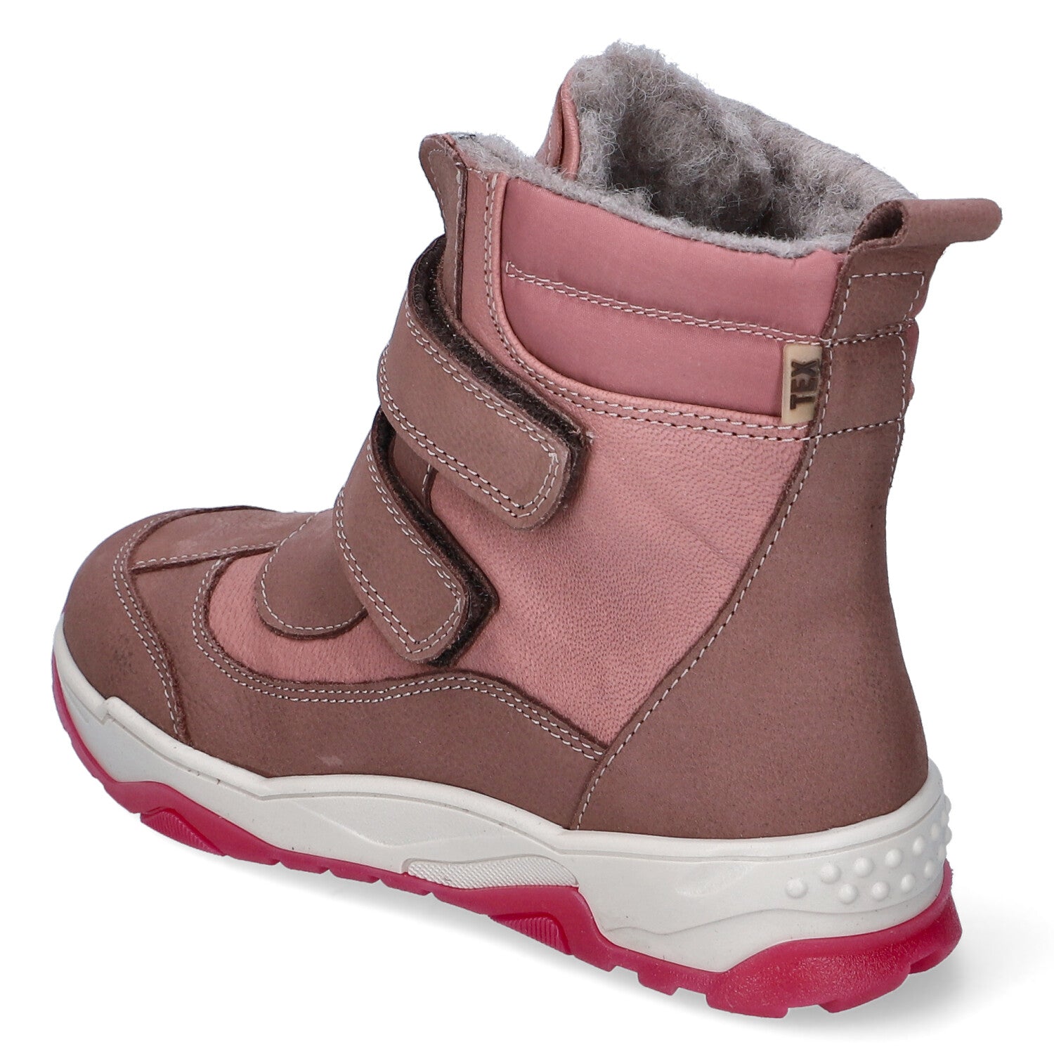 Winterstiefel DORELLE TEX  Rosa