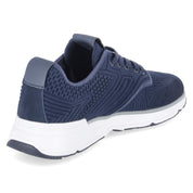 Low Sneaker BEEKER  Blau