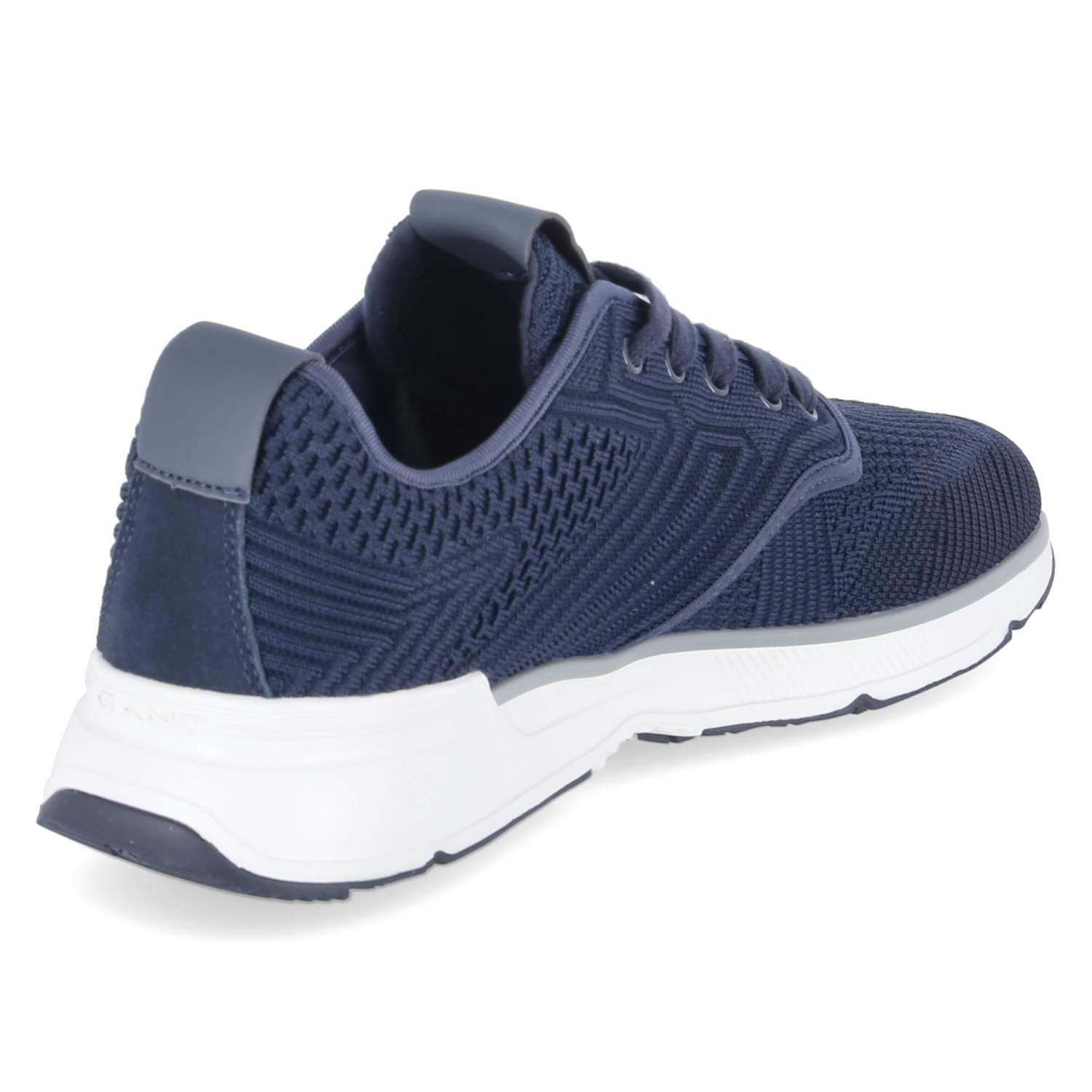Low Sneaker BEEKER  Blau