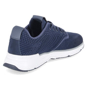 Low Sneaker BEEKER  Blau