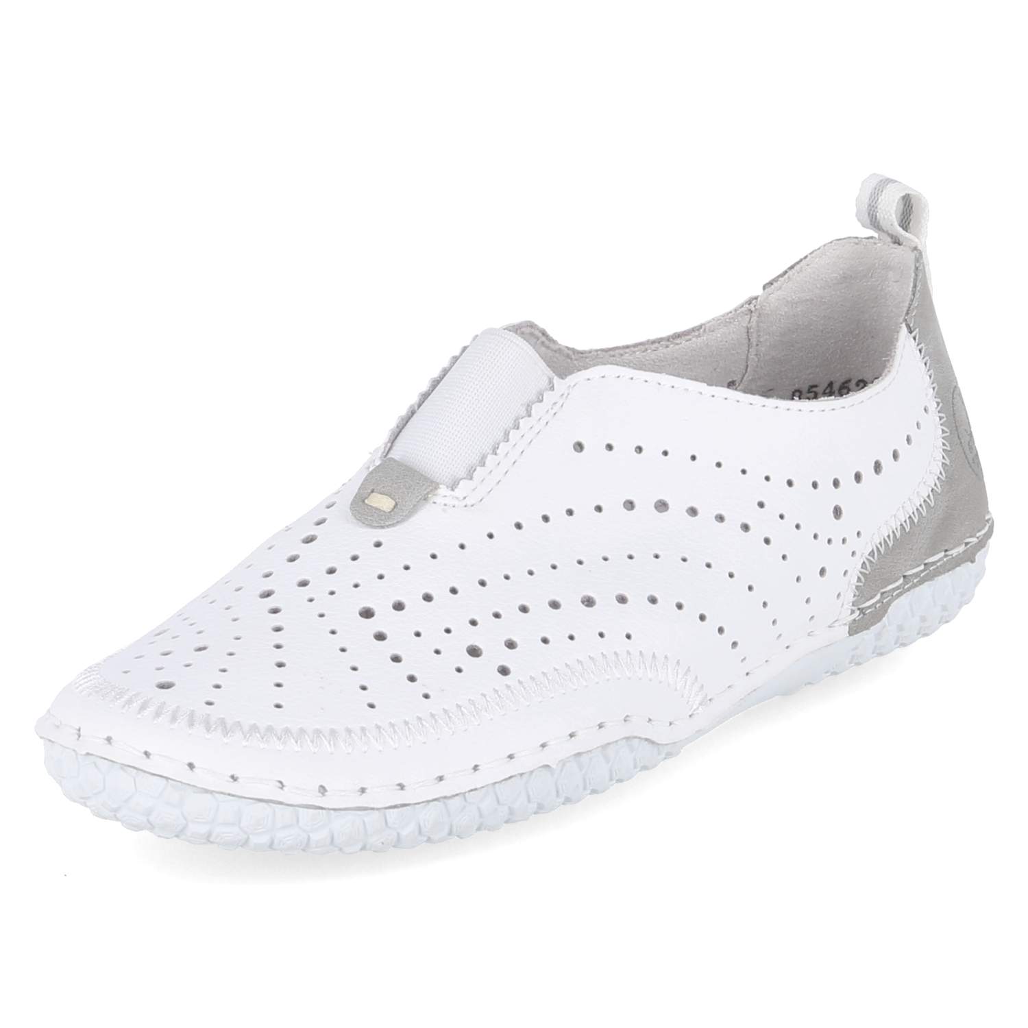 Barfußschuhe  Weiß