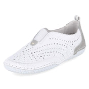 Barfußschuhe  Weiß