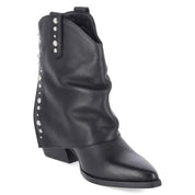 Westernstiefeletten YARA  Schwarz