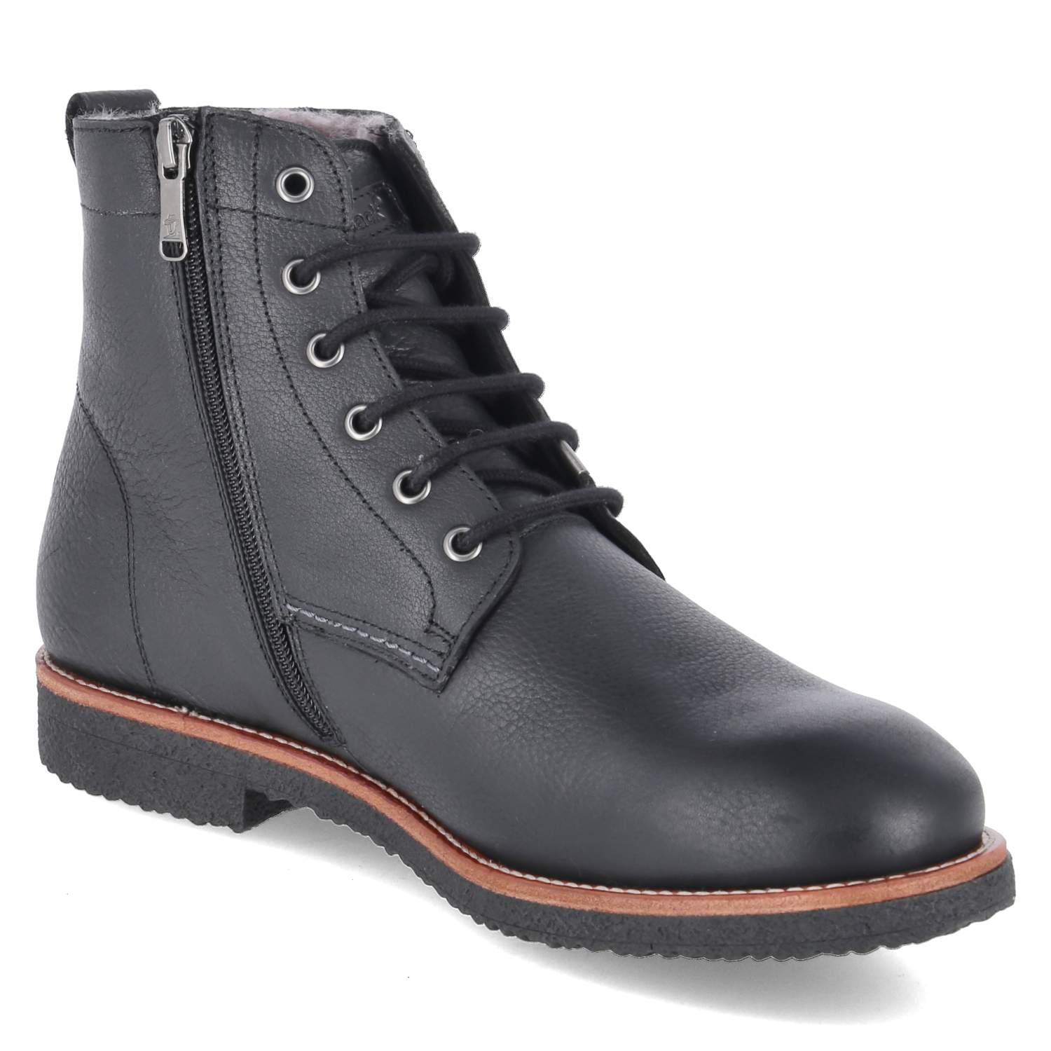 Winterboots GERMAN IGLOO C 1  Schwarz