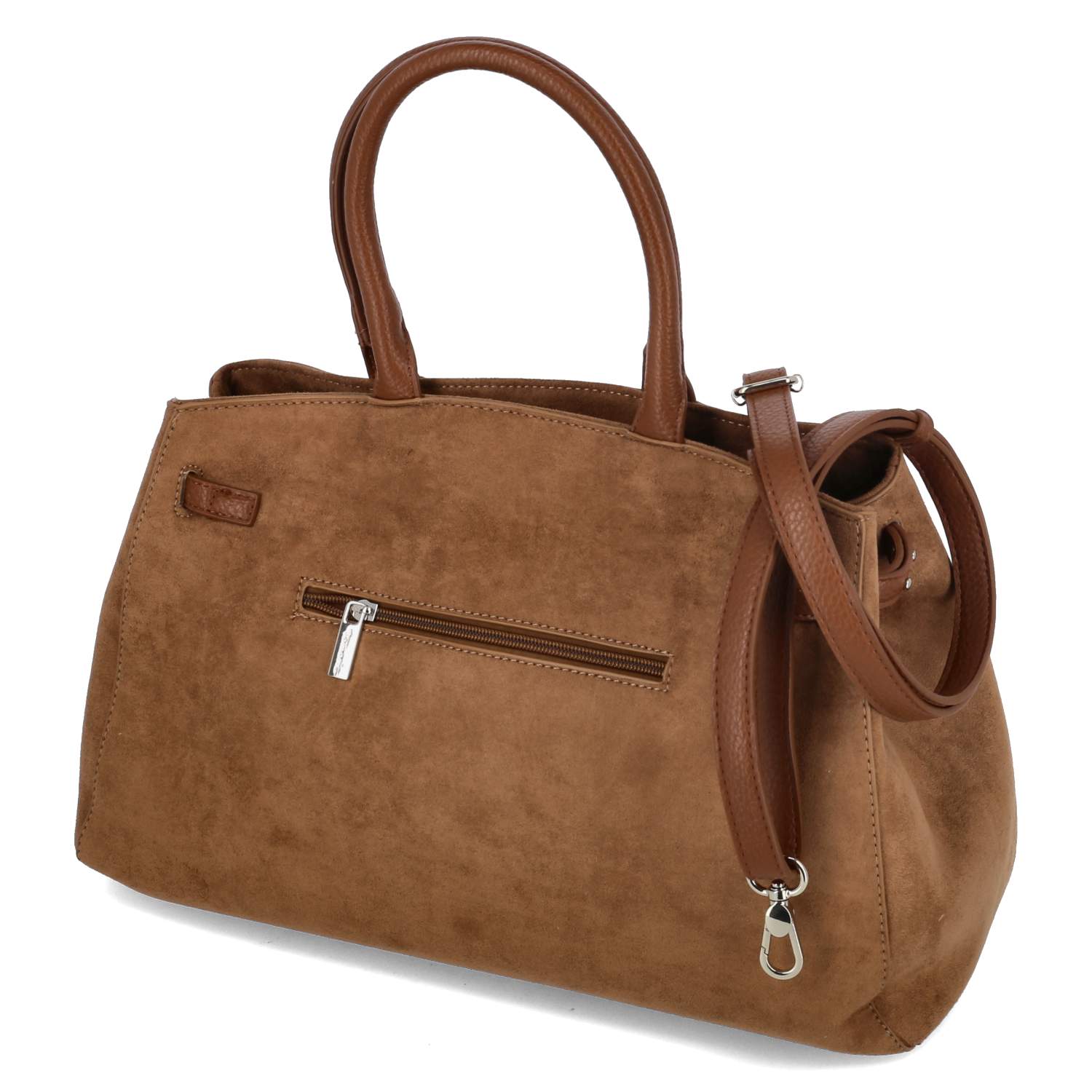 Handtasche MARTINA  Braun