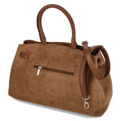 Handtasche MARTINA  Braun