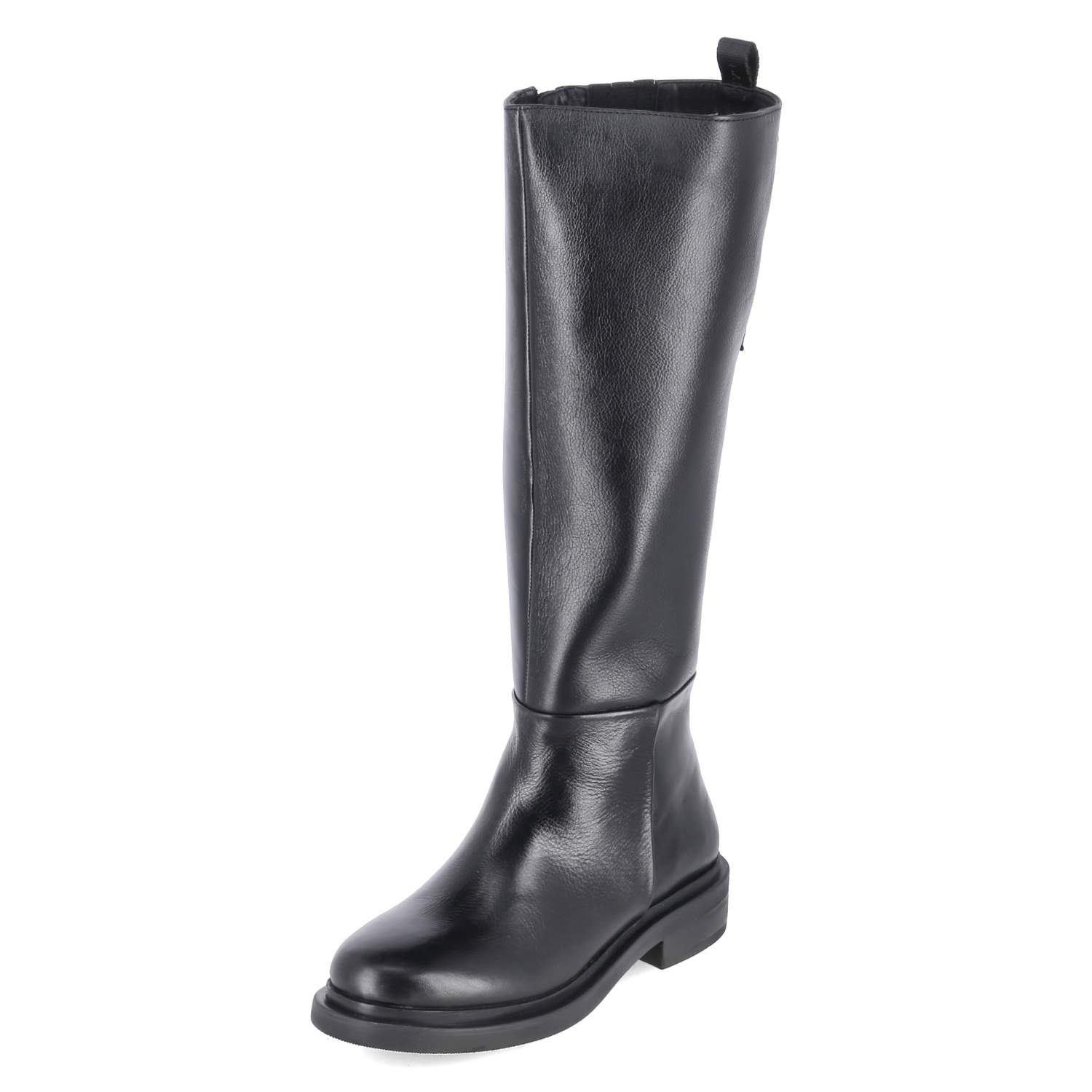 Stiefel UMA  Schwarz