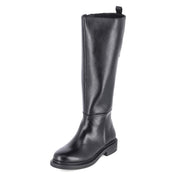 Stiefel UMA  Schwarz