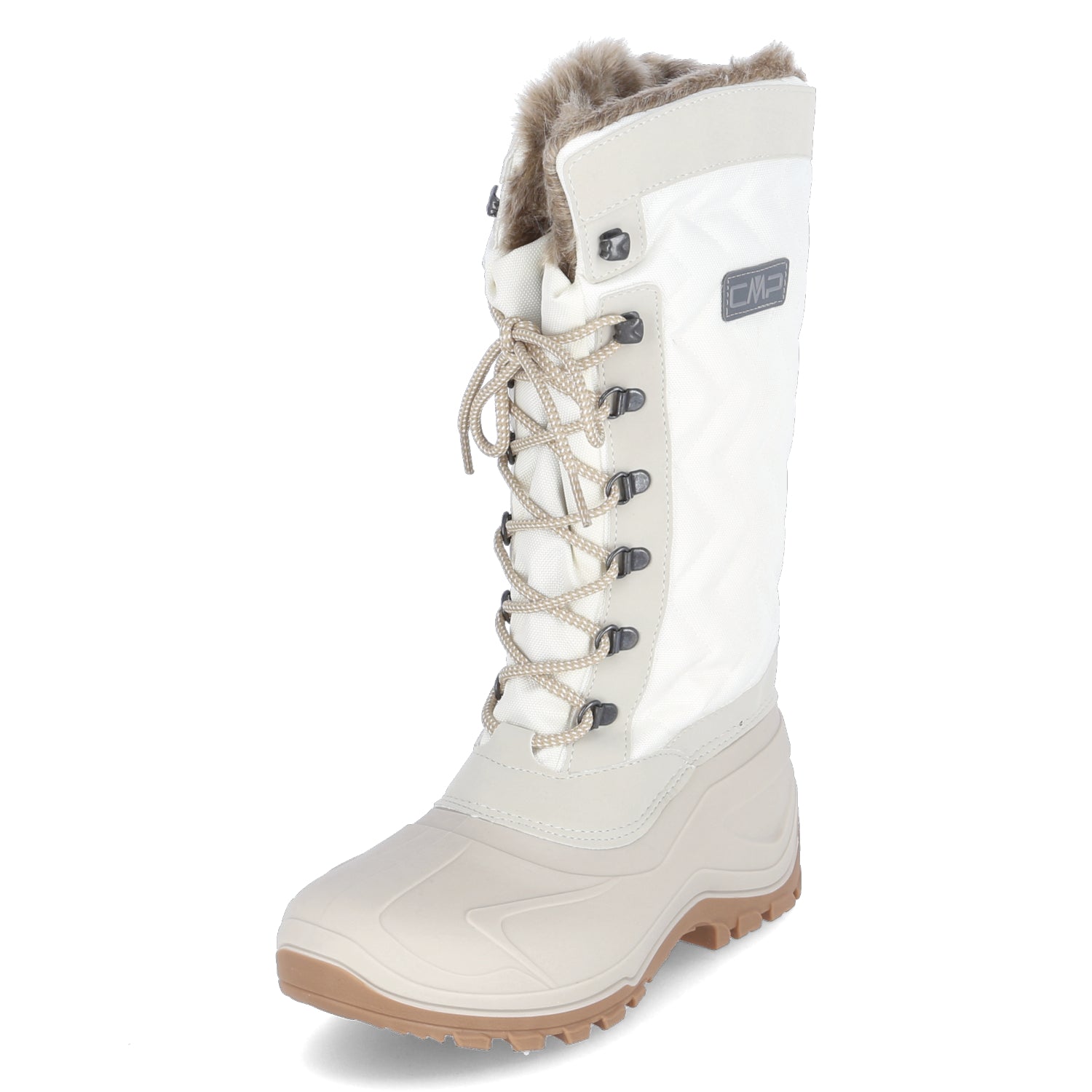 Winterstiefel NIETOS  Beige
