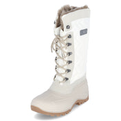 Winterstiefel NIETOS  Beige