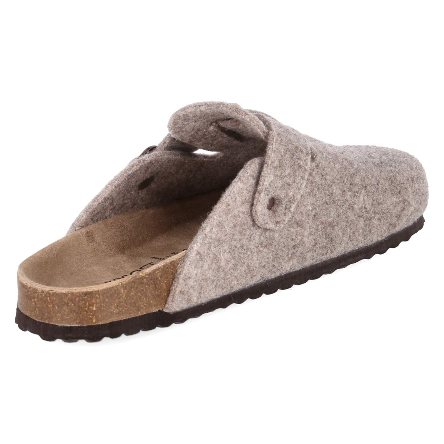Hausschuhe  Beige