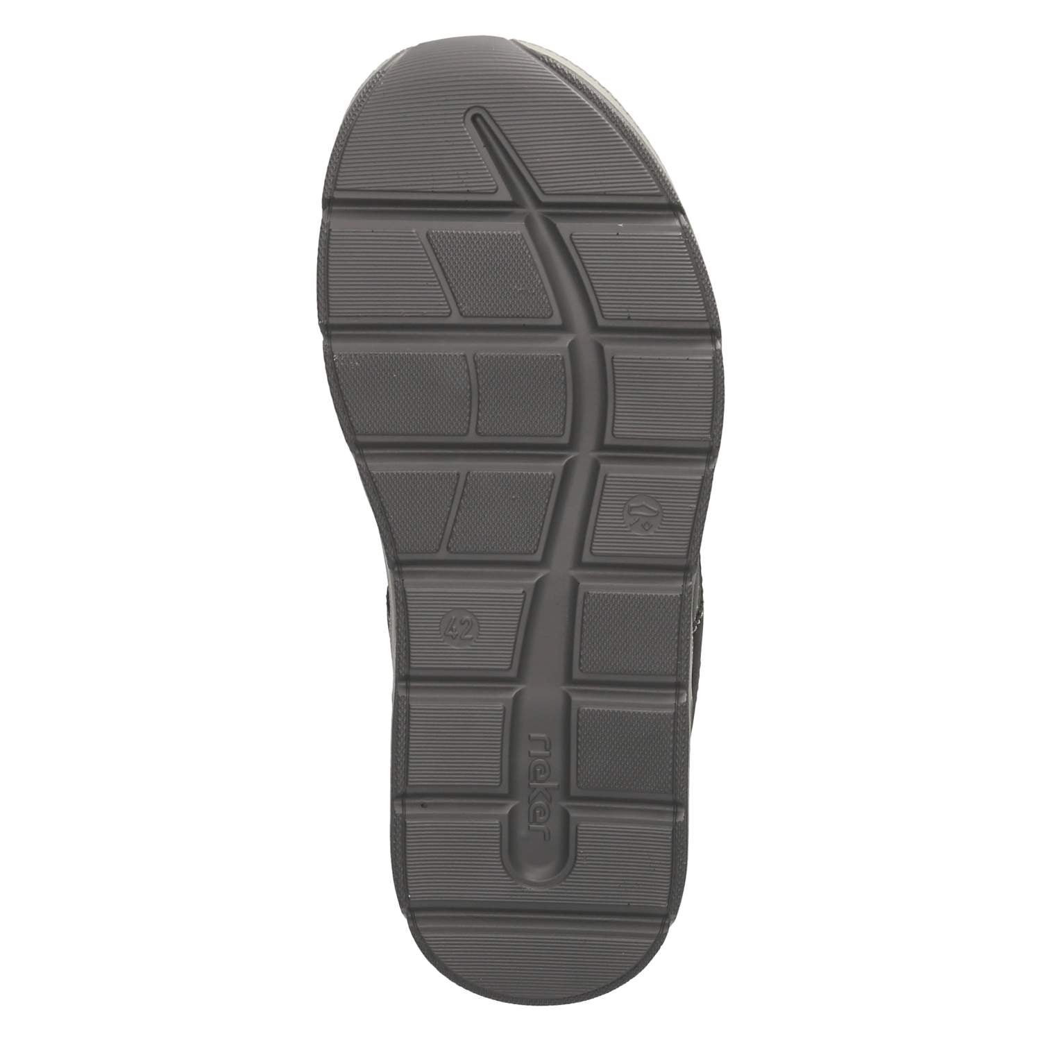 Sandalen  Schwarz