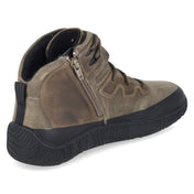Boots FREDDY 50  Grün