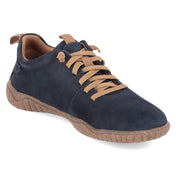 Halbschuhe WYNONA 06  Blau