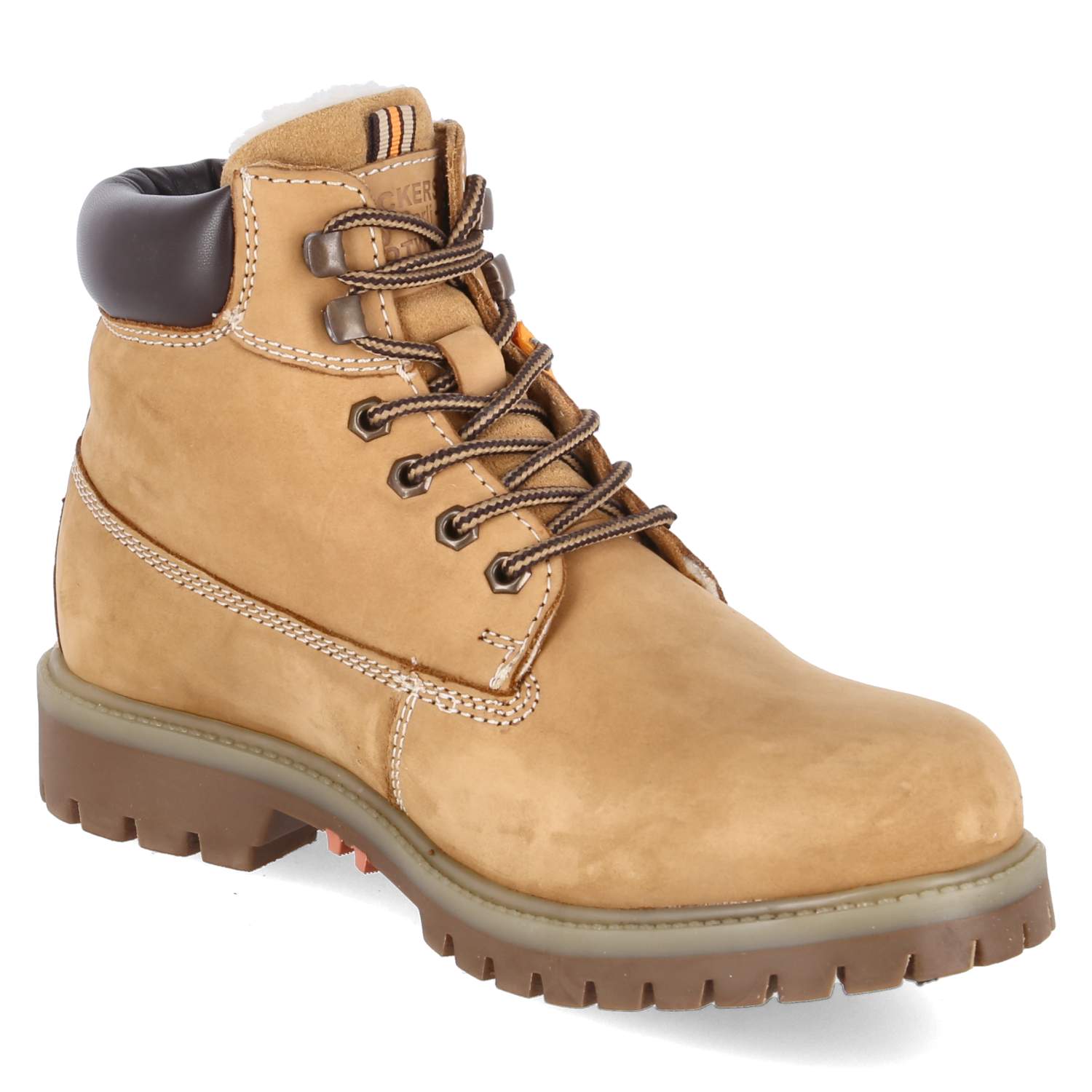 Winterboots  Beige