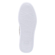 Low Sneaker Weiß