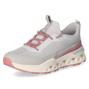 Low Sneaker  Grau