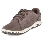 Barfußschuhe  Braun