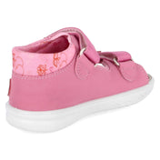 Miniletten  Rosa
