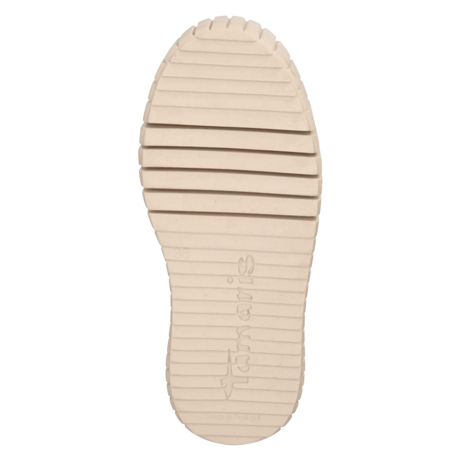 Plateau Sneaker  Braun