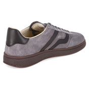 Low Sneaker CUZMO  Grau