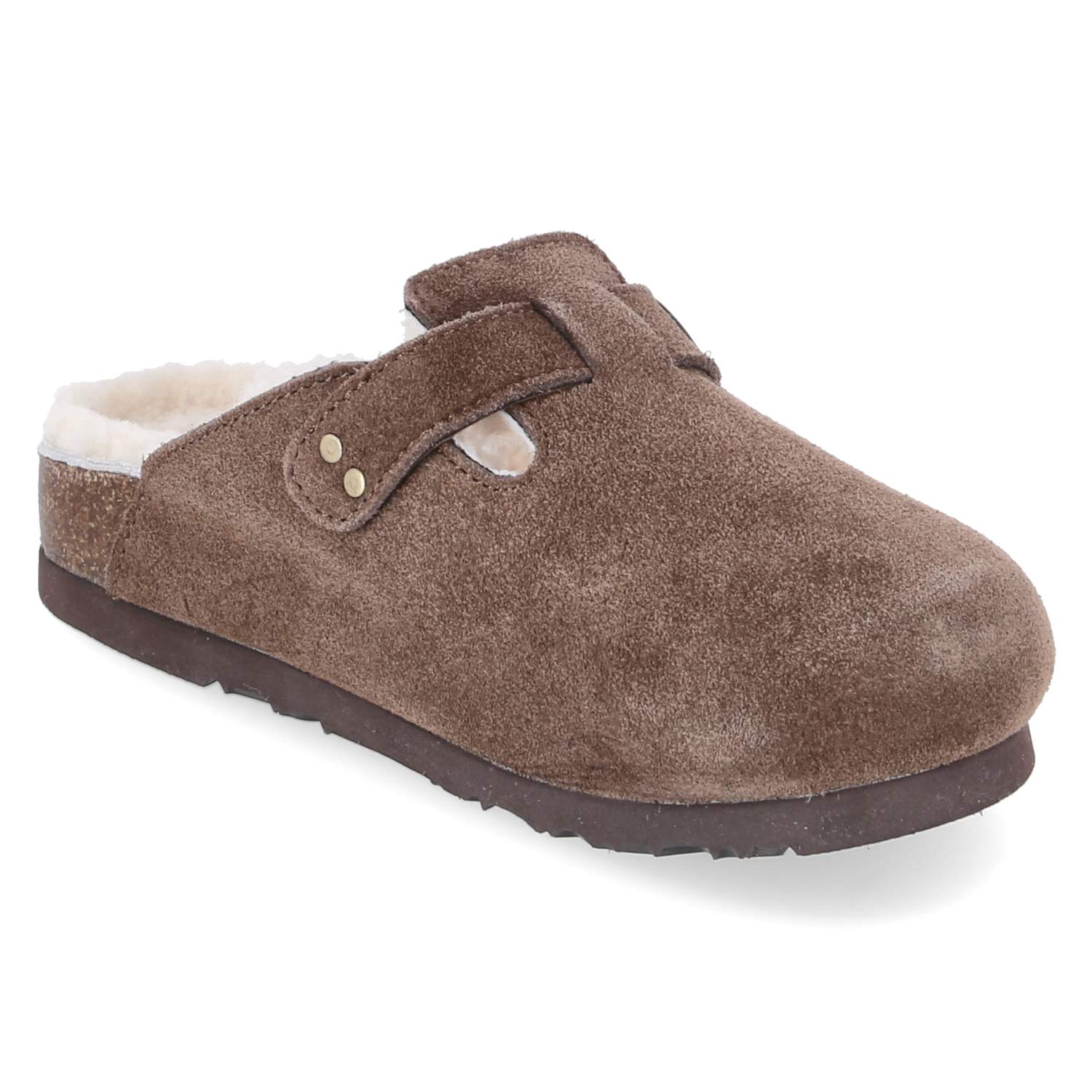 Clogs BERLIN  Taupe