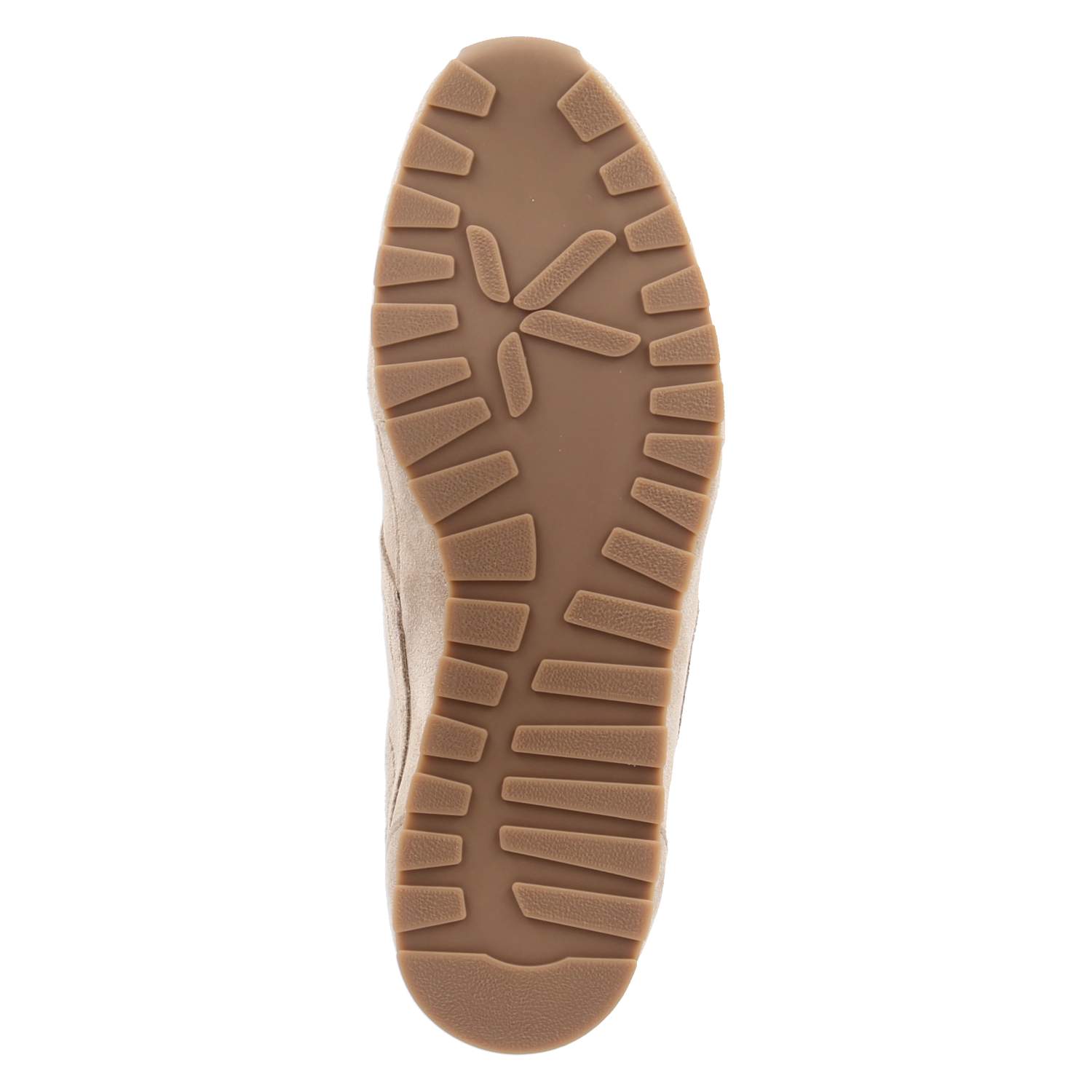 Low Sneaker VELOCITY M  Beige