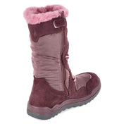 Snowboots  Rot