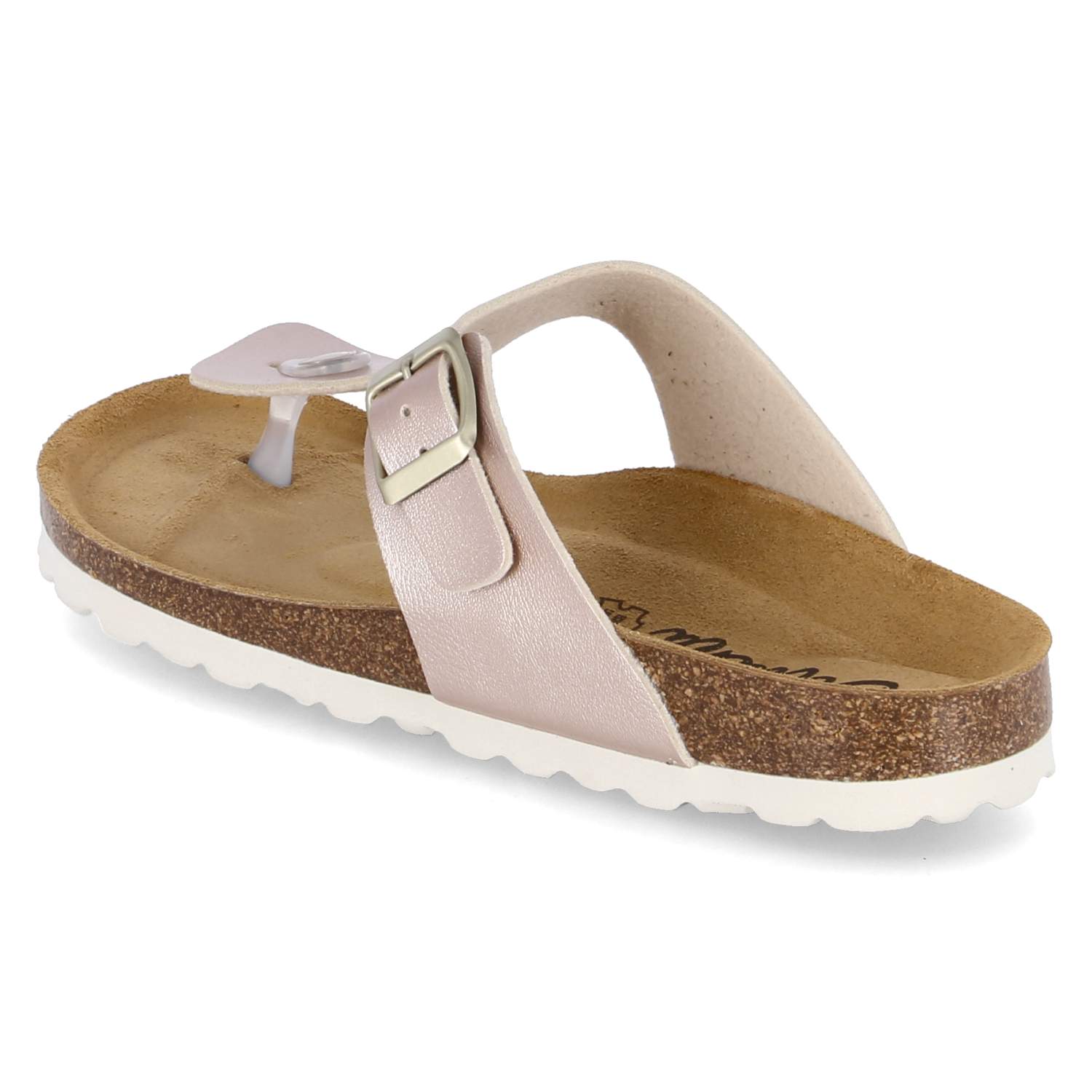 Zehentrenner  Rosa
