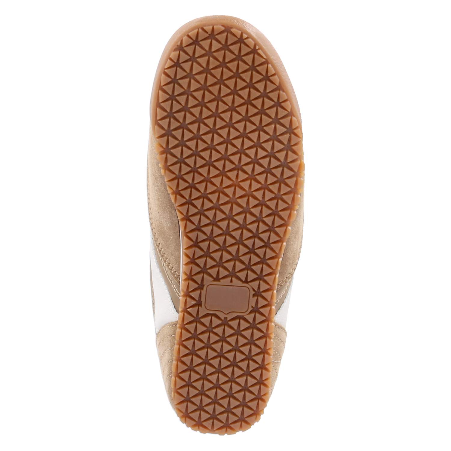 Low Sneaker  Beige