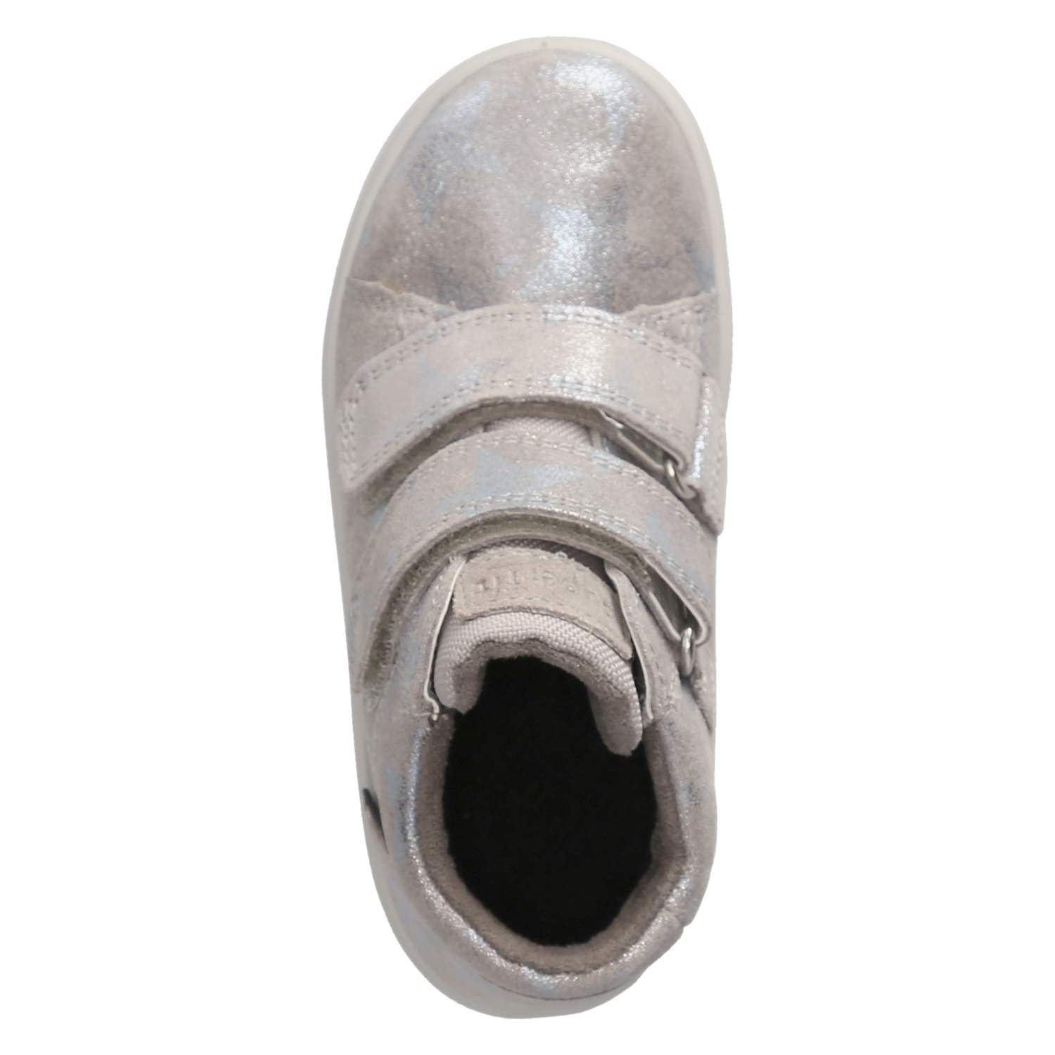 Stiefeletten SUPIES  Grau