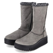 Winterboots BRIGHTON  Grau