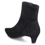 Ankle Boots  Schwarz