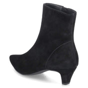 Ankle Boots  Schwarz