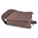 Crossbody  Taupe