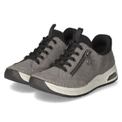 Slip Ins Sneaker  Grau
