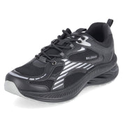 Low Sneaker  Schwarz