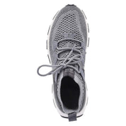 Low Sneaker WINSOR TRAIL  Grau